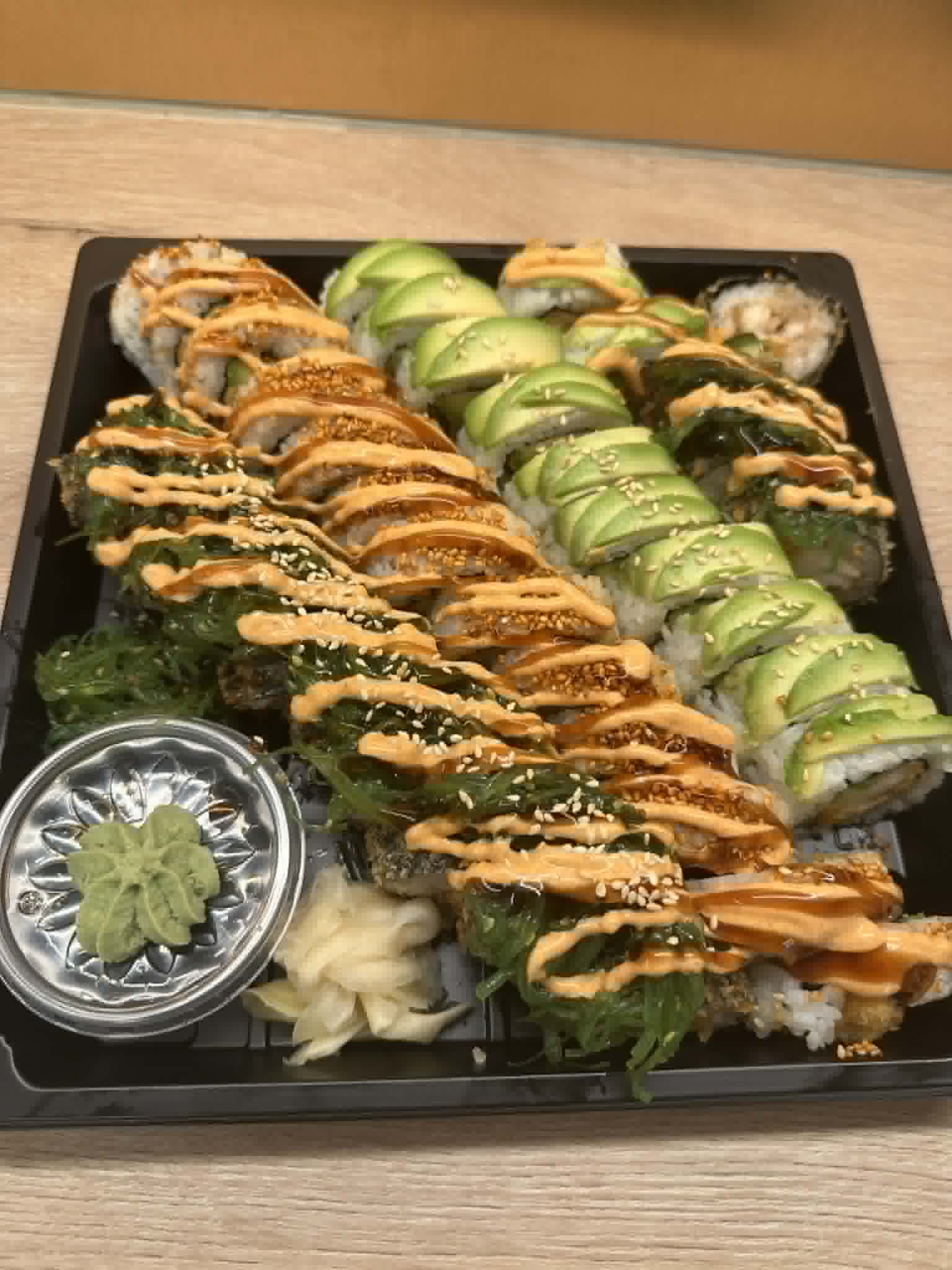SushiMix Classic