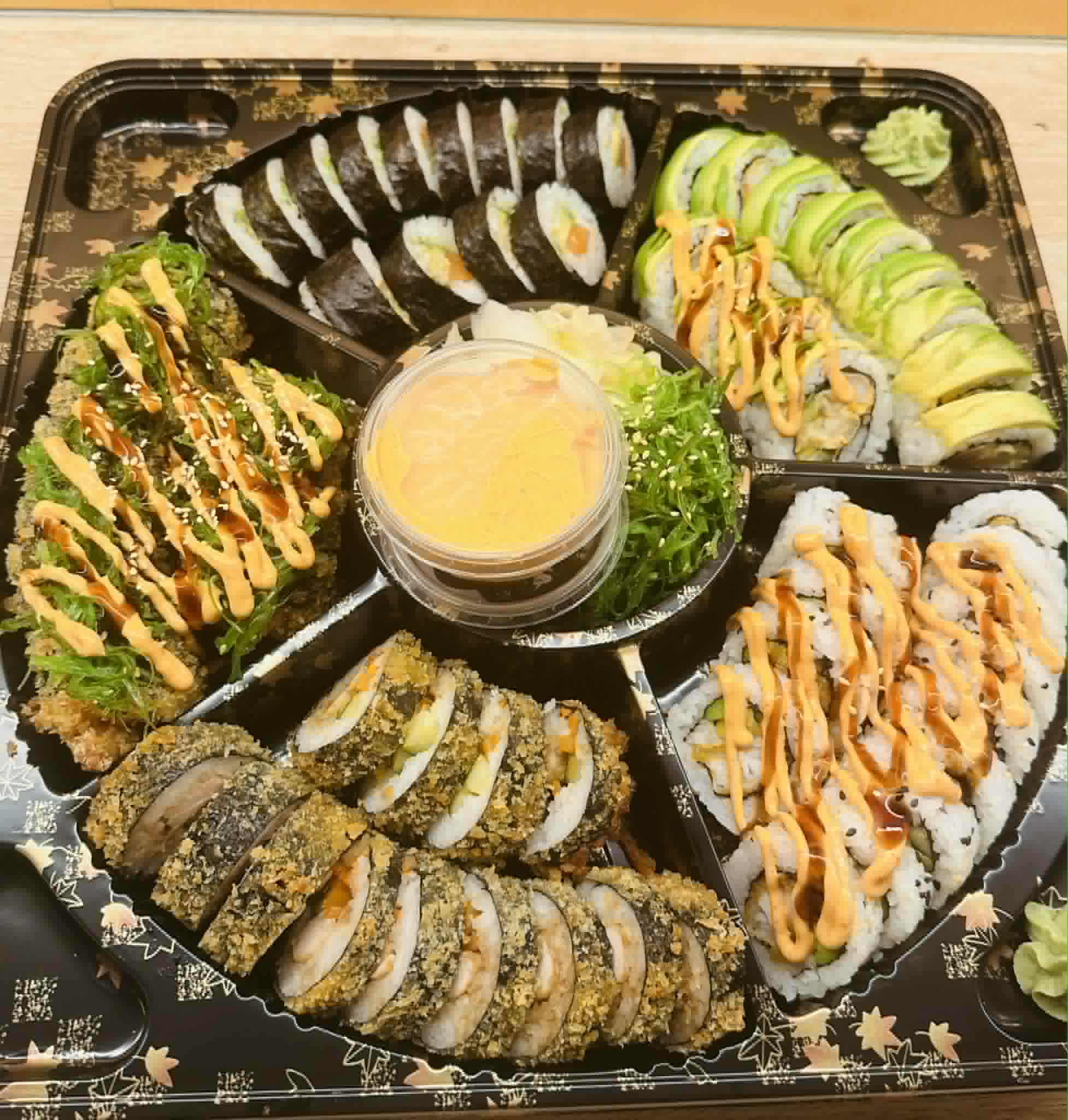 SushiMix Premium