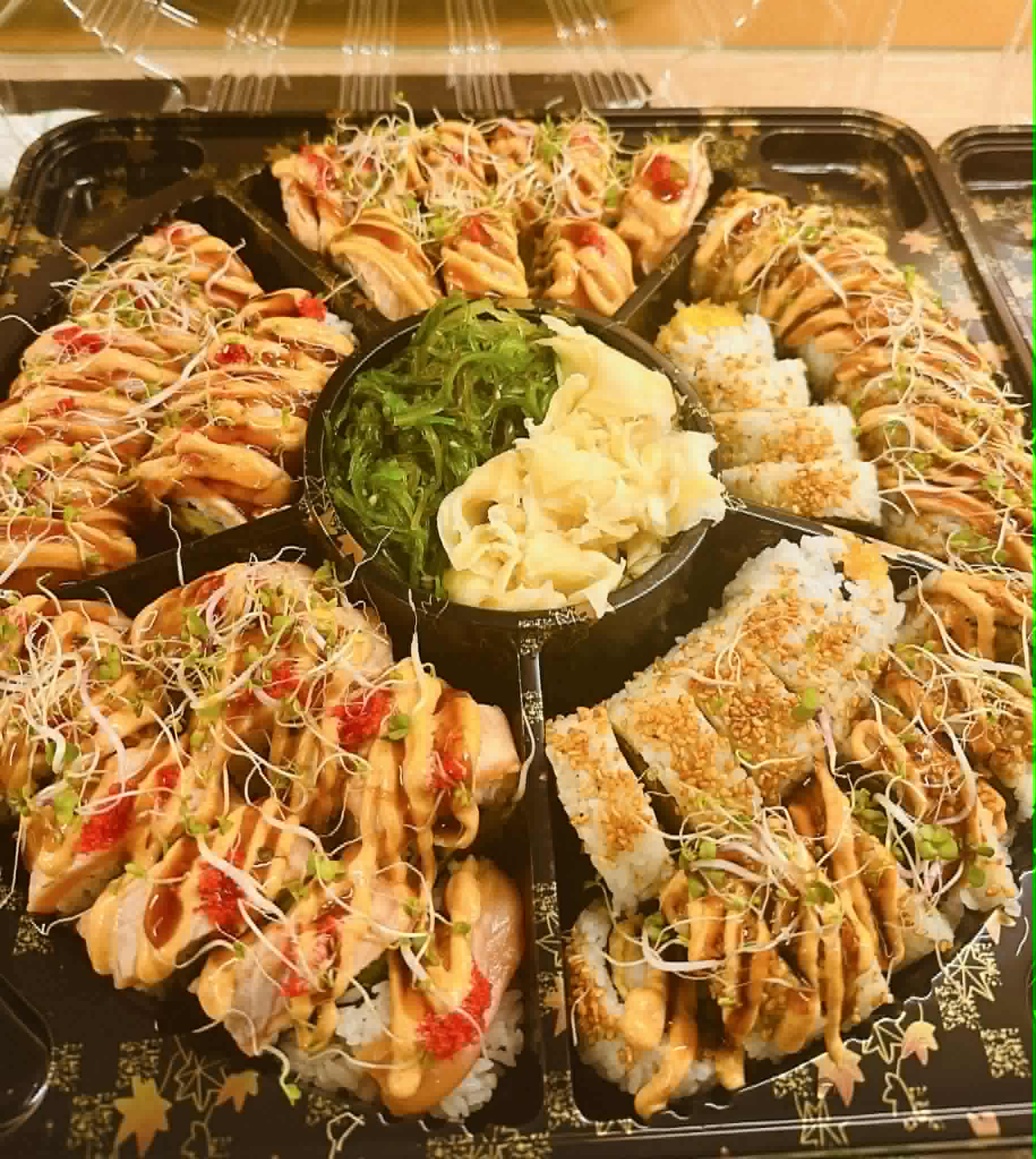 SushiMix Premium