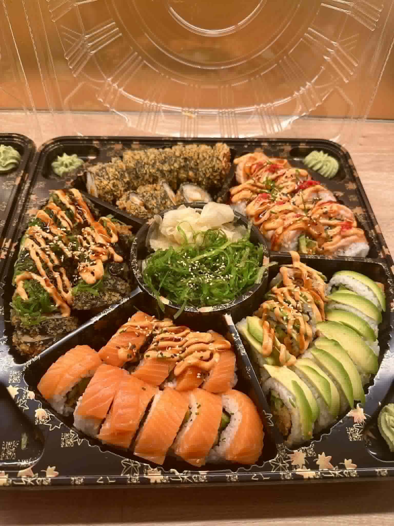 SushiMixPremium